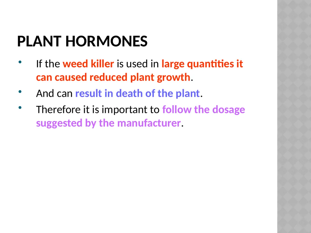 Life sciences Grade 12 CAPS structured, clear, - slide 13 of 50