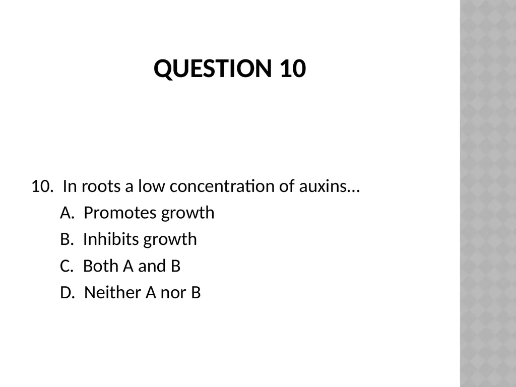 Life sciences Grade 12 CAPS structured, clear, - slide 39 of 50
