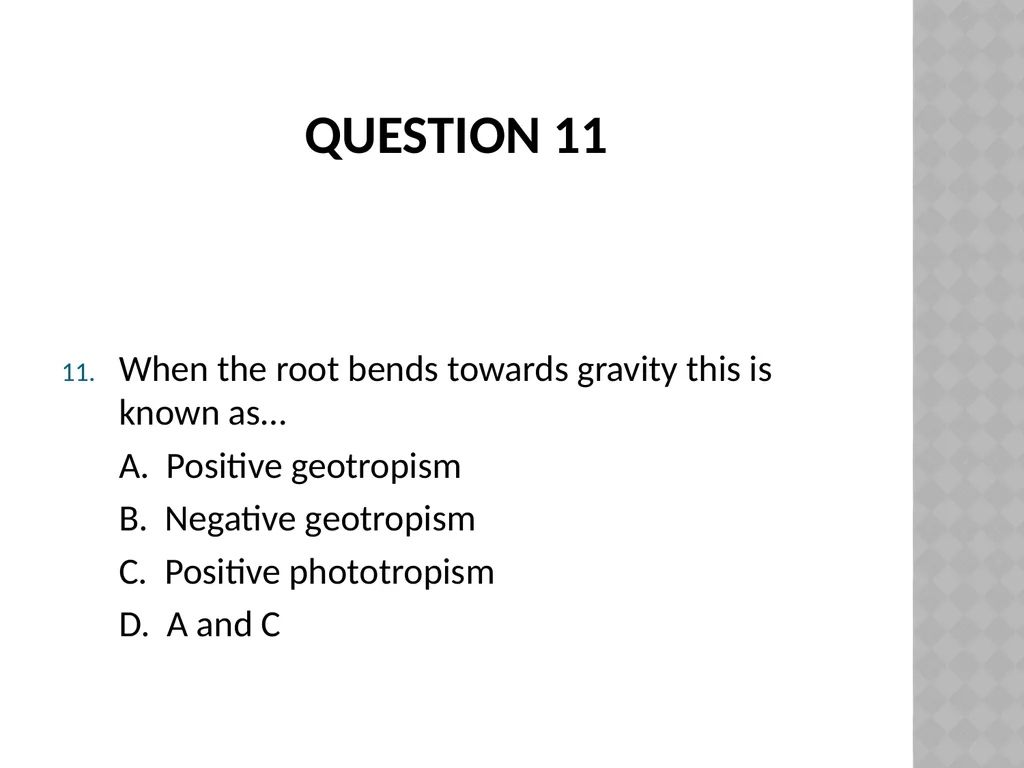 Life sciences Grade 12 CAPS structured, clear, - slide 40 of 50