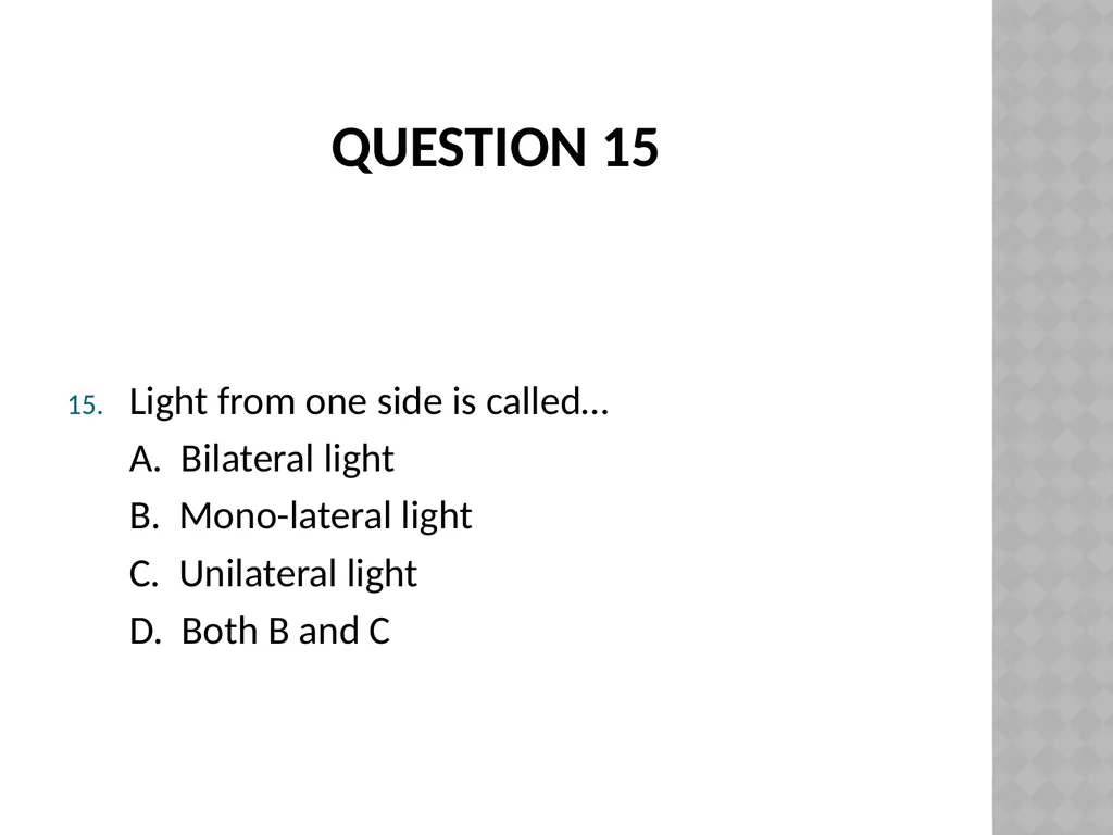 Life sciences Grade 12 CAPS structured, clear, - slide 44 of 50