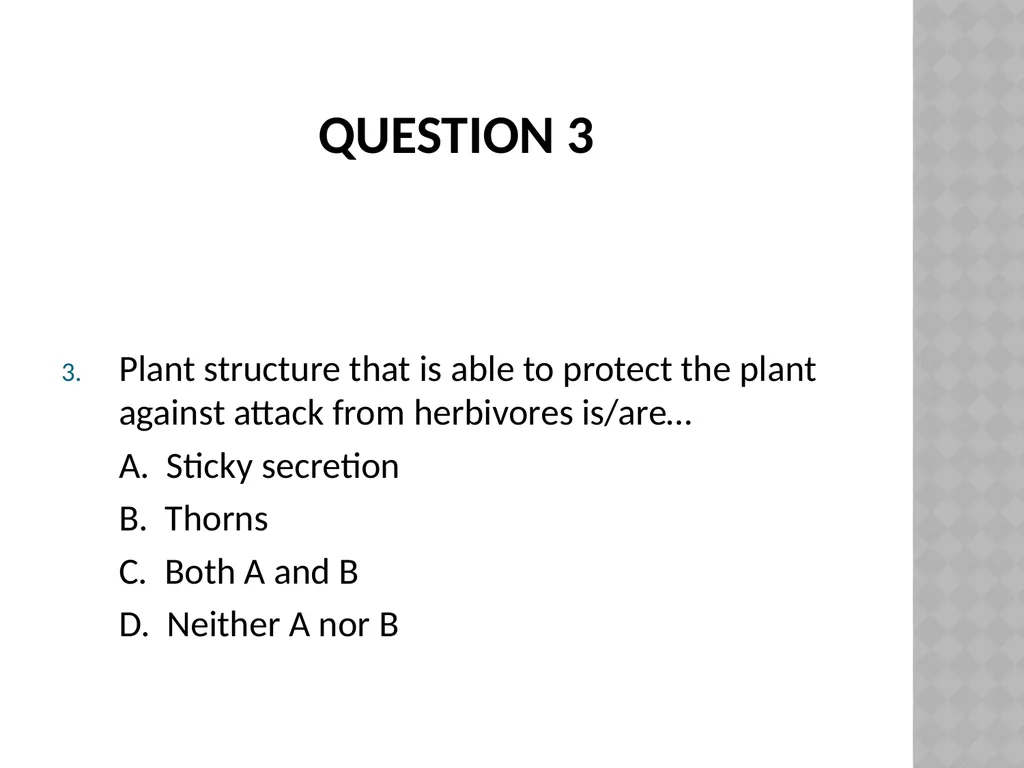 Life sciences Grade 12 CAPS structured, clear, - slide 32 of 50