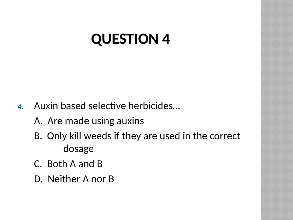Life sciences Grade 12 CAPS structured, clear, - slide 33 of 50