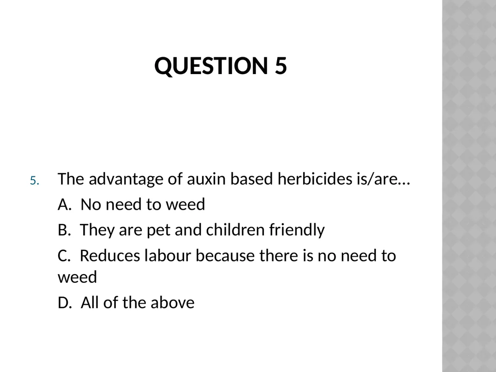 Life sciences Grade 12 CAPS structured, clear, - slide 34 of 50