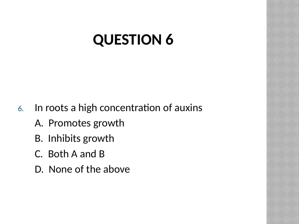 Life sciences Grade 12 CAPS structured, clear, - slide 35 of 50