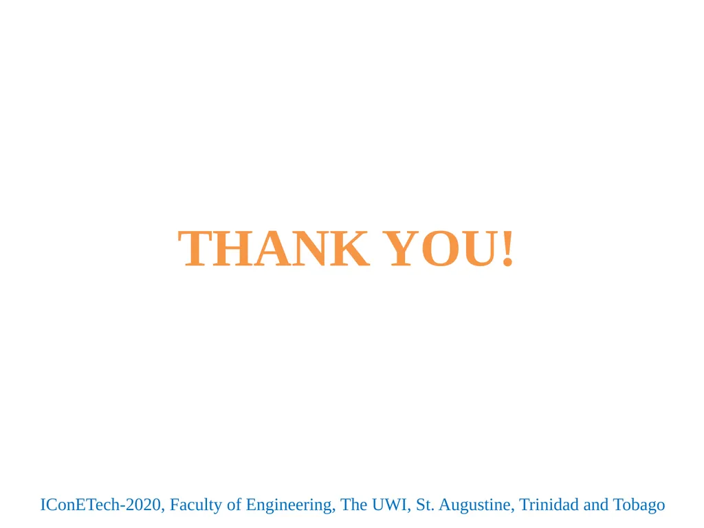 TRANSITION FROM MASTER CRAFTSMAN TO ENGINEERING - slide 12 of 12
