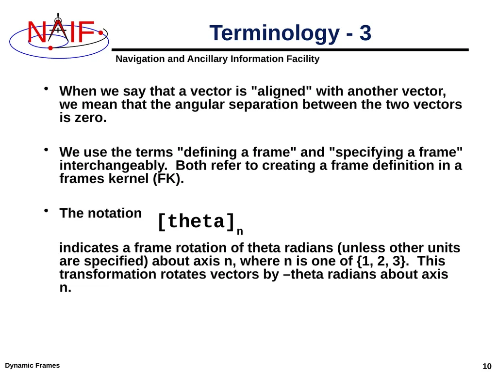 Dynamic Reference Frames April 2023 Dynamic Frames - slide 10 of 61