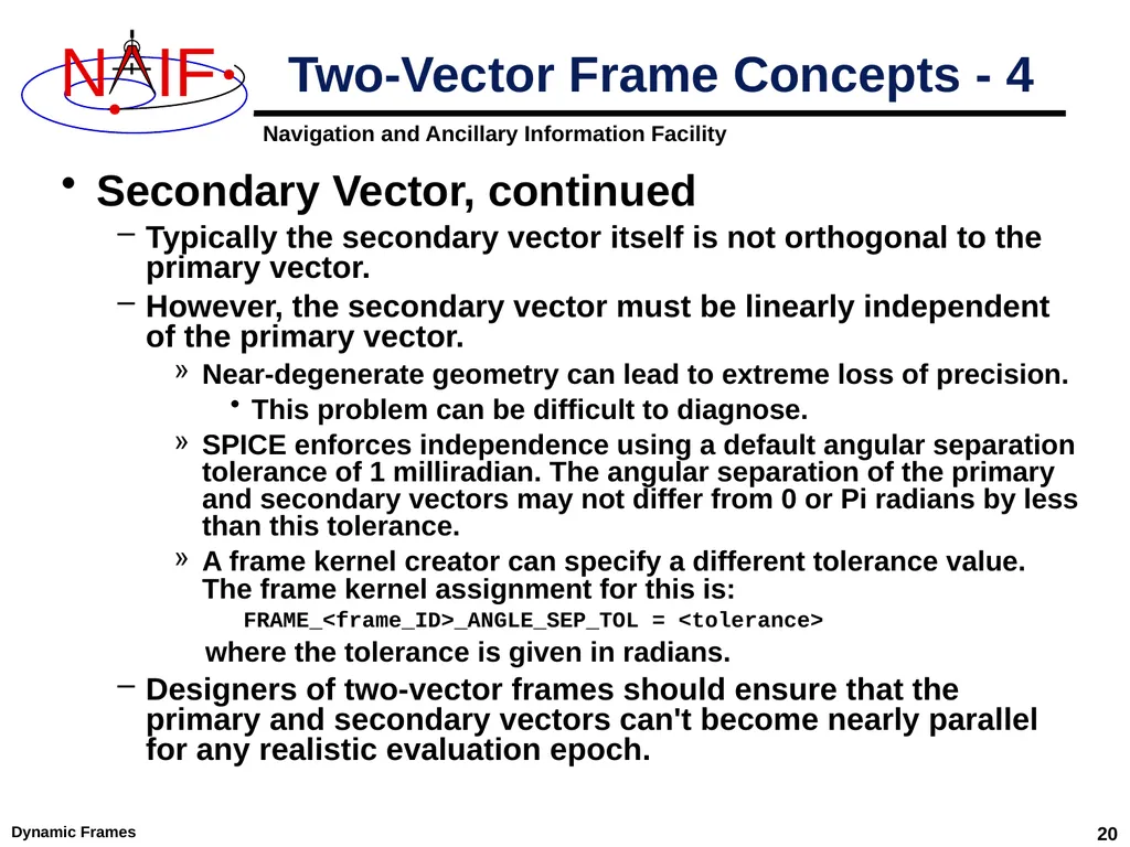 Dynamic Reference Frames April 2023 Dynamic Frames - slide 20 of 61