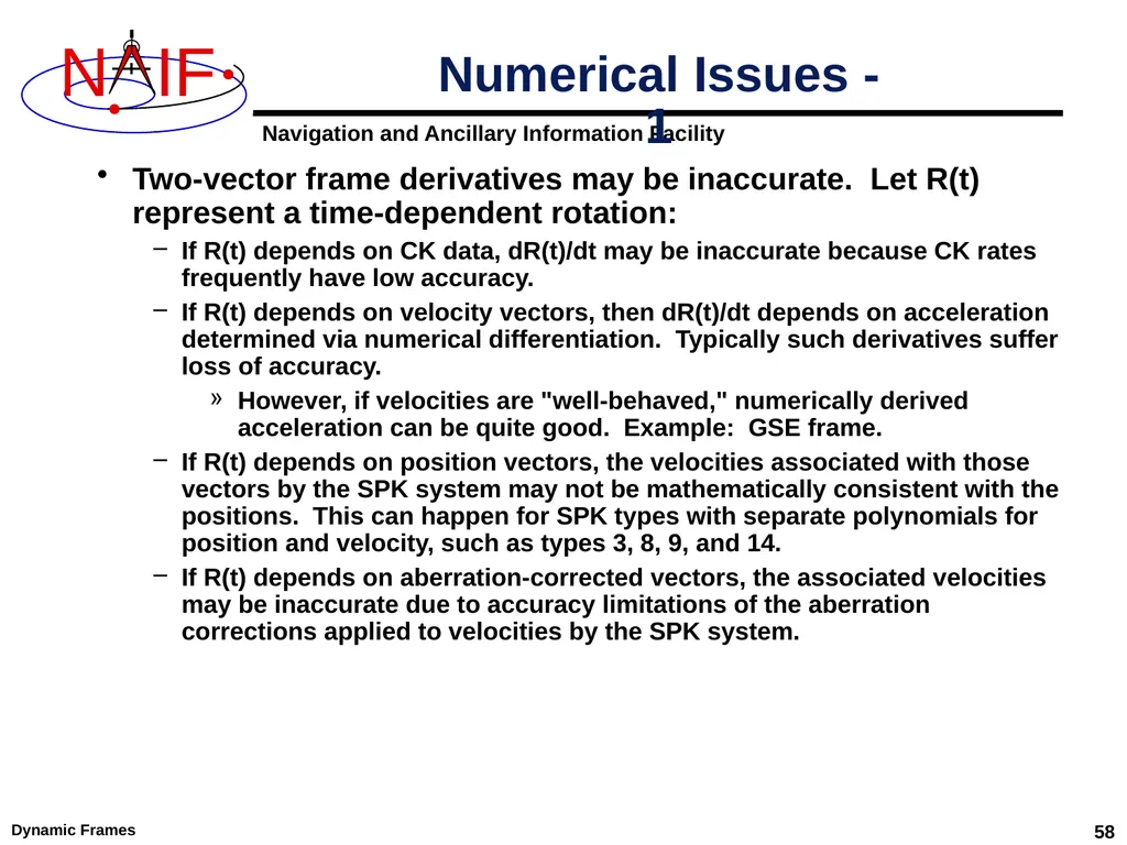 Dynamic Reference Frames April 2023 Dynamic Frames - slide 58 of 61