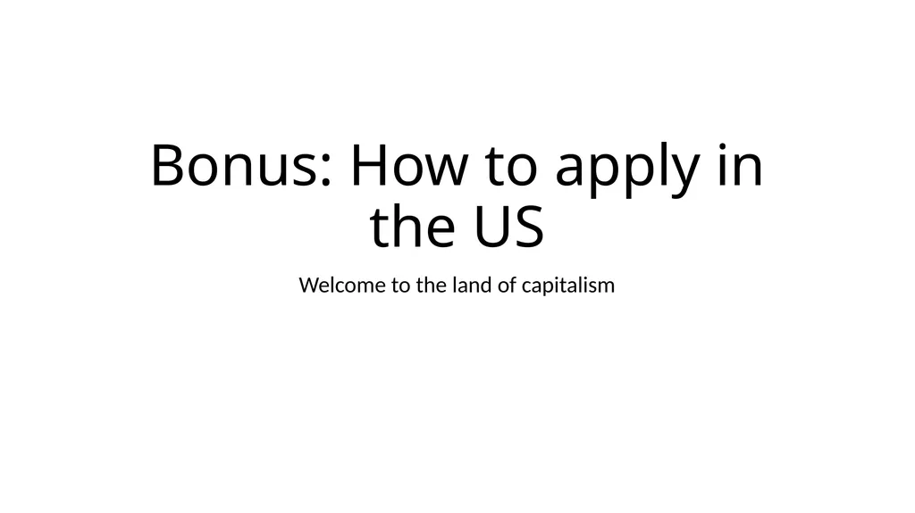 How to get a PhD And other student tales In - slide 14 of 21