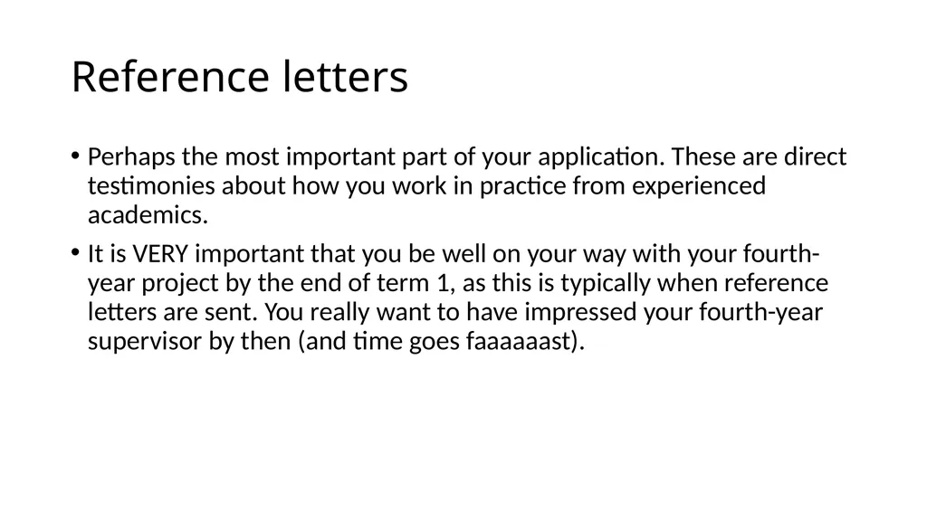 How to get a PhD And other student tales In - slide 6 of 21
