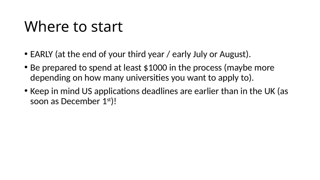 How to get a PhD And other student tales In - slide 16 of 21