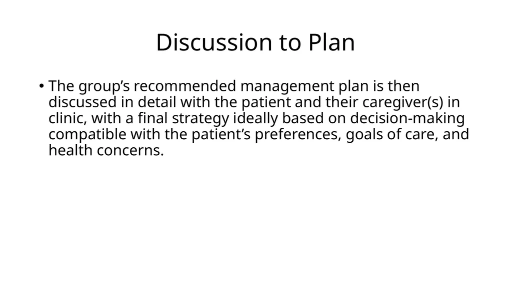 Multidisciplinary Tumor Boards (MTB) Thierry M. - slide 12 of 21