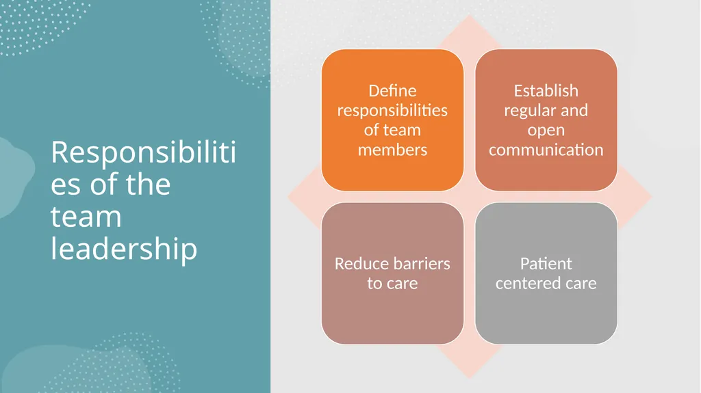 The Role of the Psychiatrist and other Medical - slide 16 of 23
