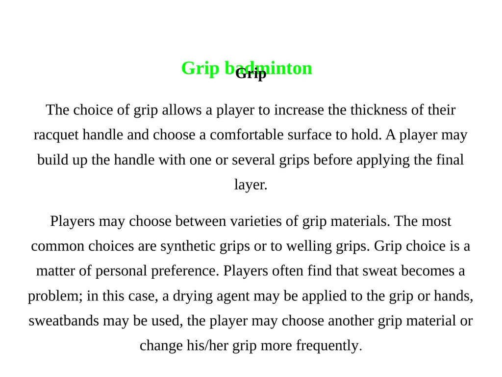 Chapter one Historical background of Tennis table - slide 113 of 118