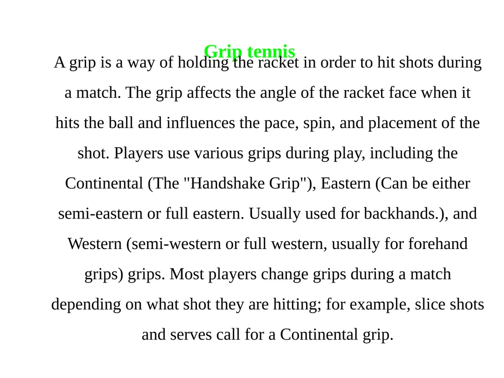 Chapter one Historical background of Tennis table - slide 107 of 118