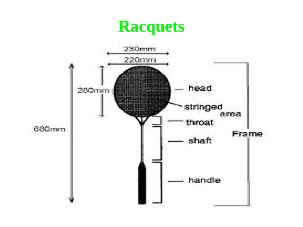 Chapter one Historical background of Tennis table - slide 60 of 118
