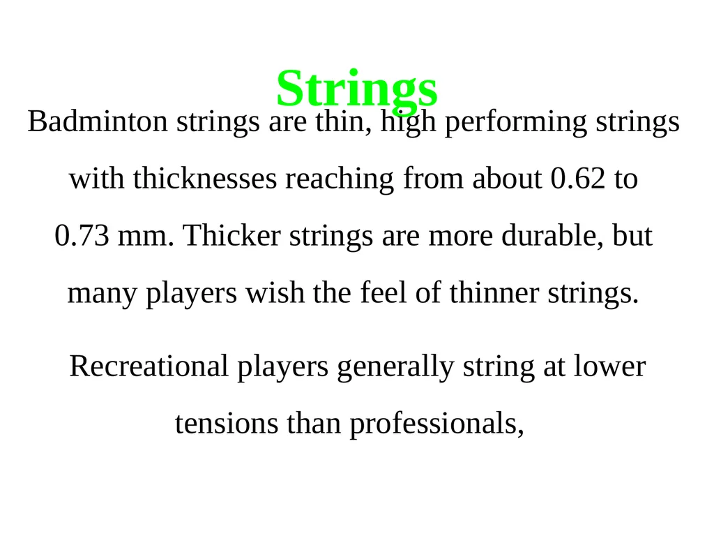 Chapter one Historical background of Tennis table - slide 62 of 118
