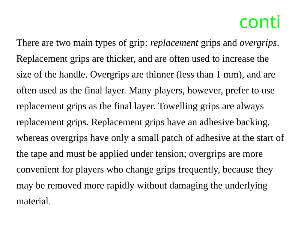 Chapter one Historical background of Tennis table - slide 114 of 118