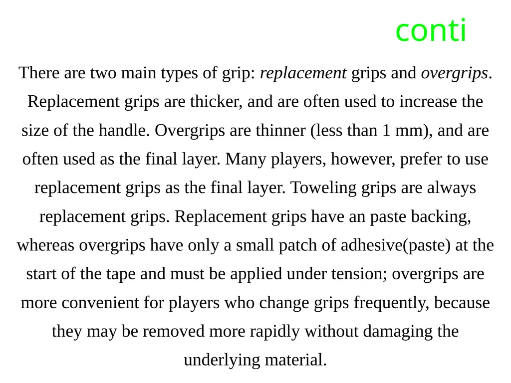 Chapter one Historical background of Tennis table - slide 64 of 118