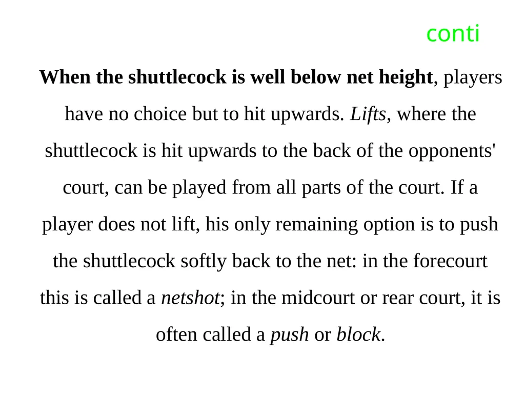 Chapter one Historical background of Tennis table - slide 74 of 118