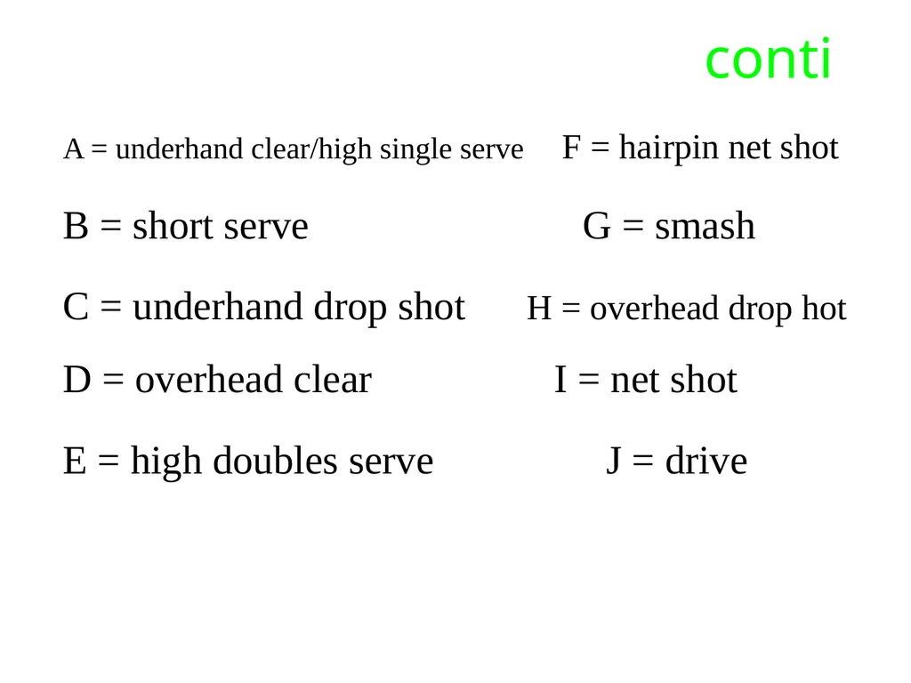 Chapter one Historical background of Tennis table - slide 94 of 118