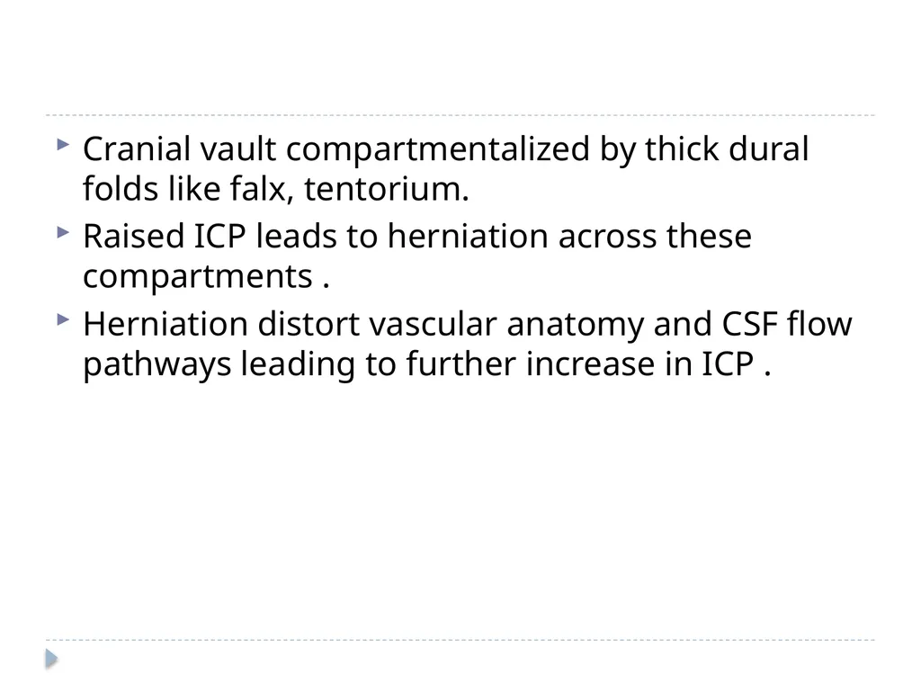 Decompressive craniectomy: Indication, technique, - slide 6 of 47