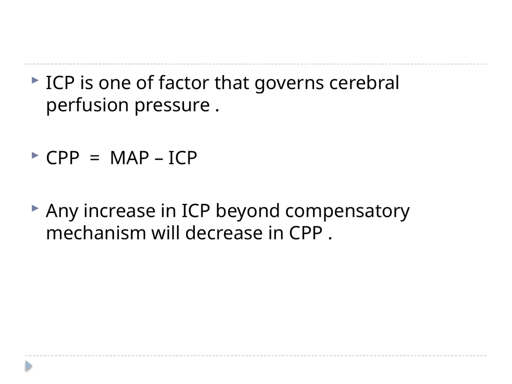 Decompressive craniectomy: Indication, technique, - slide 4 of 47