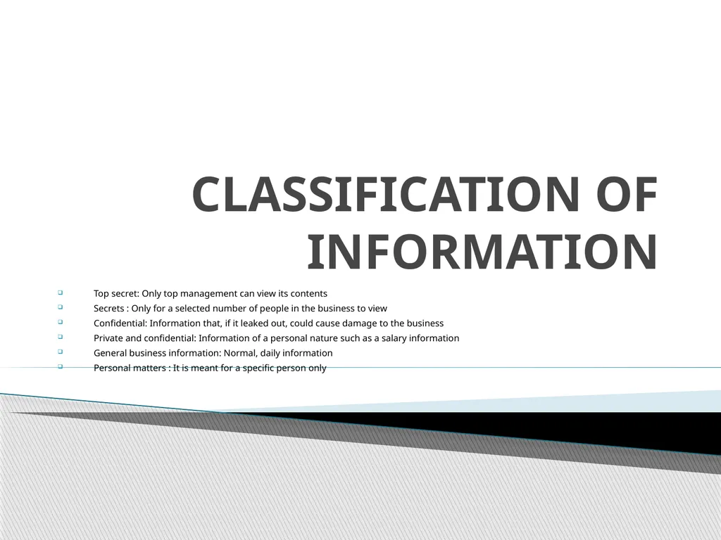 OFFICE PRACTICE N4 TOPIC 6 COPYING AND DUPLICATING - slide 6 of 6