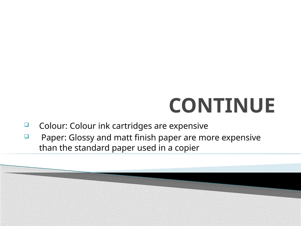 OFFICE PRACTICE N4 TOPIC 6 COPYING AND DUPLICATING - slide 5 of 6