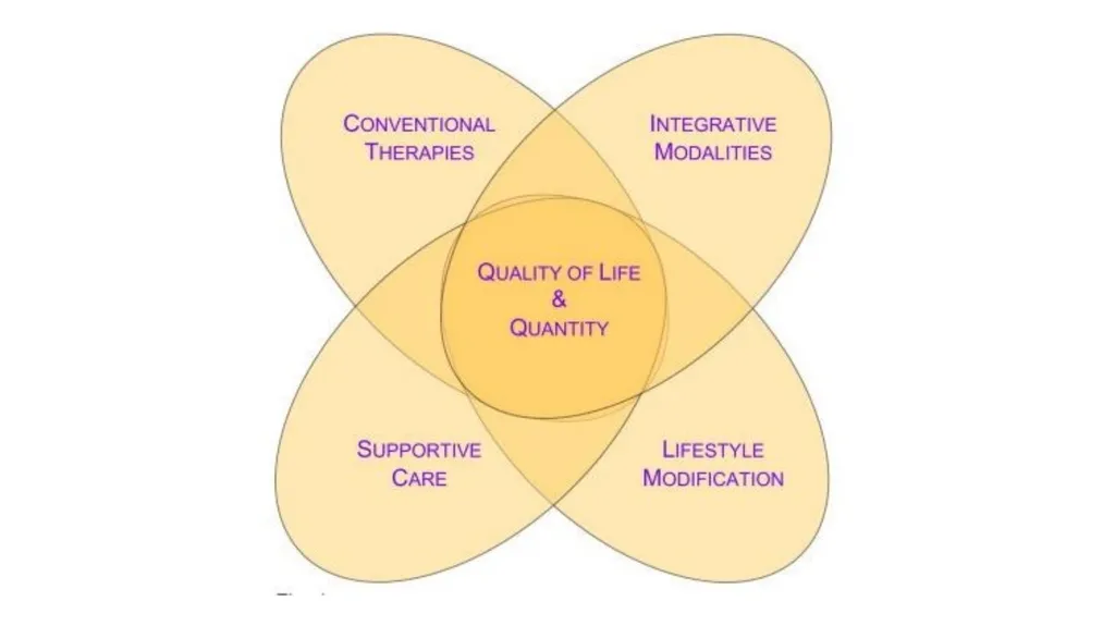 Integrative Care – An Essential Component for - slide 3 of 18