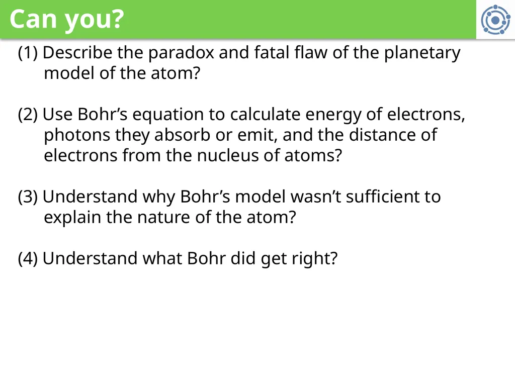 6. Electronic structure, periodic properties 6.2: - slide 11 of 11