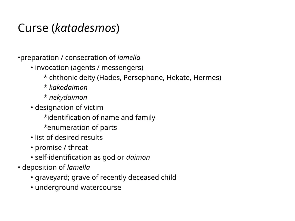 385 EXAM 2 REVIEW TEMPLE MEDICINE Incubation • - slide 15 of 75