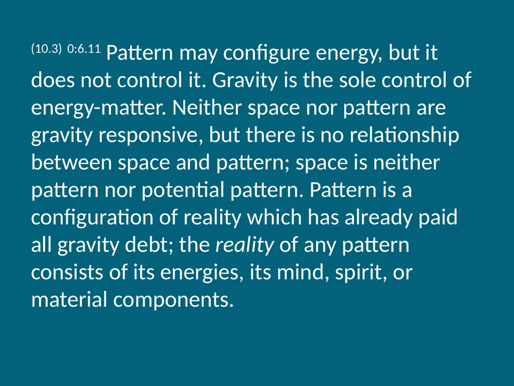 The Urantia Book Foreword Paper Foreword - Video - slide 64 of 113