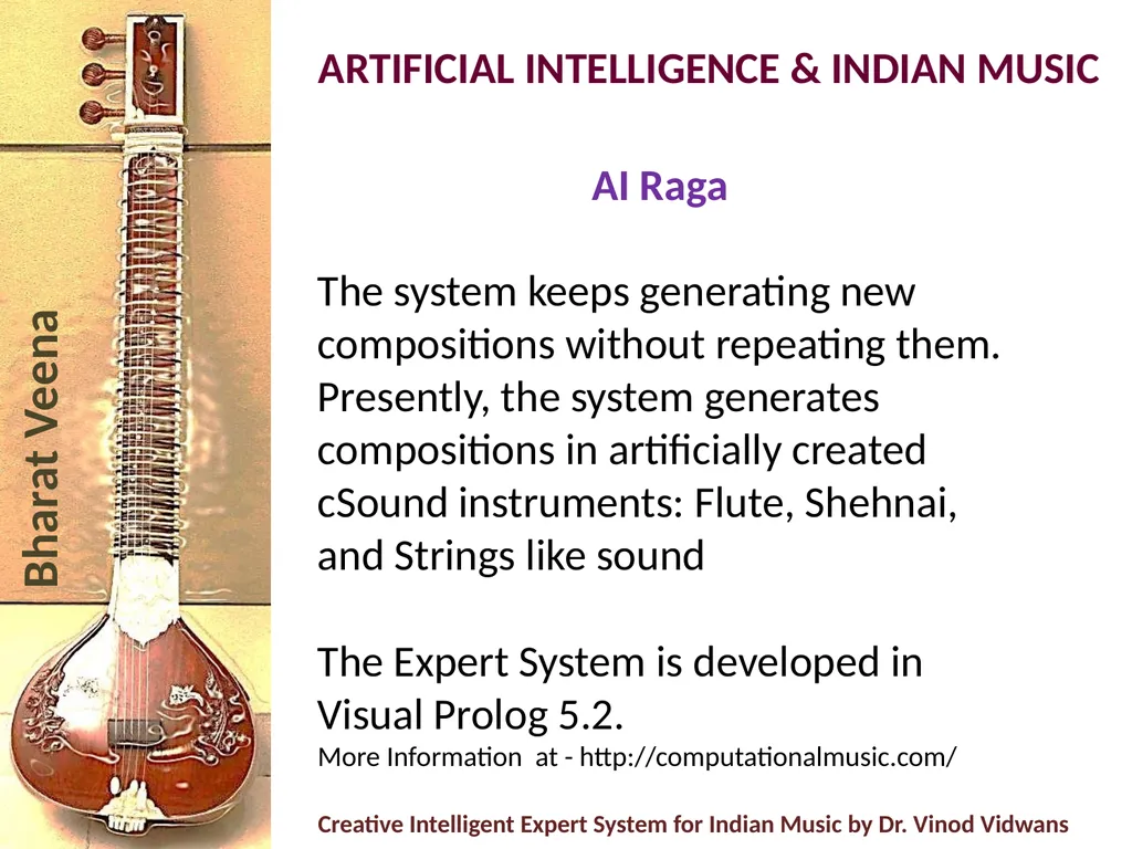 RULE-BASED ARTIFICIAL INTELLIGENCE Creative - slide 10 of 32