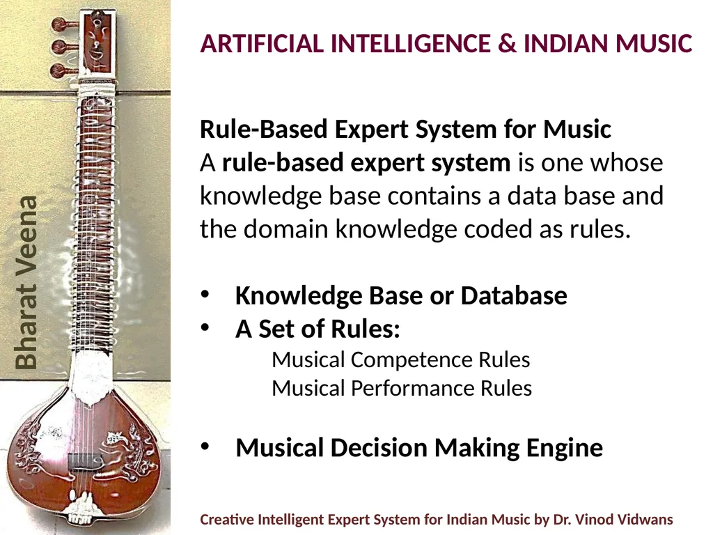 RULE-BASED ARTIFICIAL INTELLIGENCE Creative - slide 11 of 32