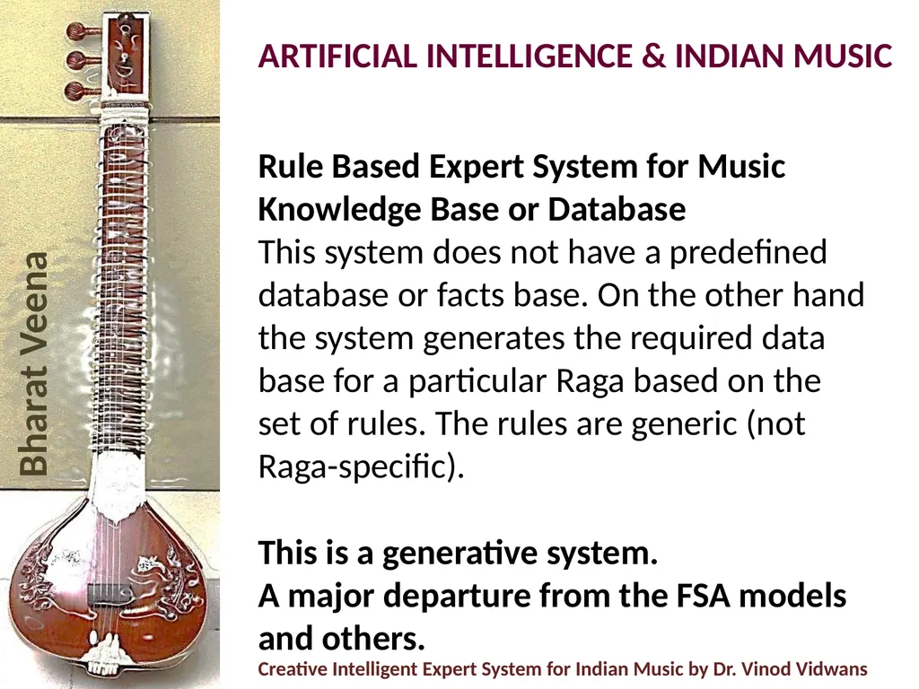 RULE-BASED ARTIFICIAL INTELLIGENCE Creative - slide 12 of 32