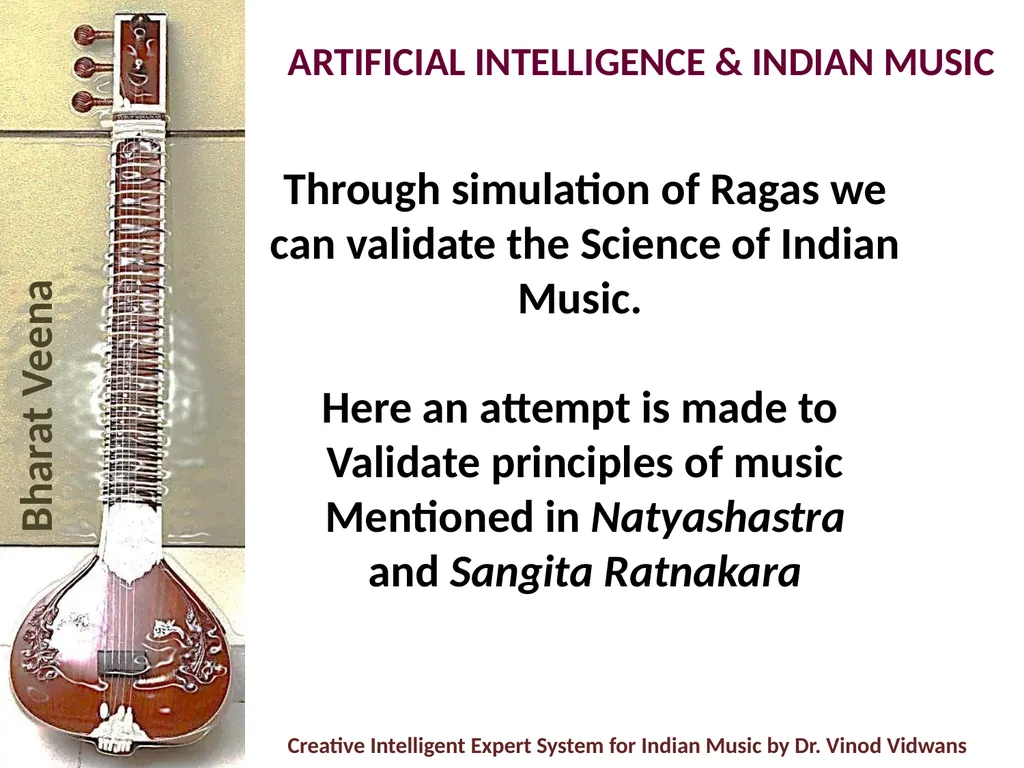 RULE-BASED ARTIFICIAL INTELLIGENCE Creative - slide 3 of 32