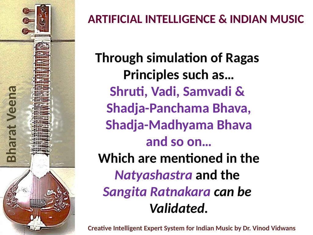 RULE-BASED ARTIFICIAL INTELLIGENCE Creative - slide 4 of 32