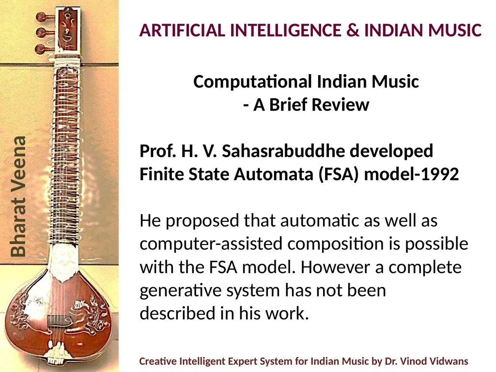 RULE-BASED ARTIFICIAL INTELLIGENCE Creative - slide 6 of 32