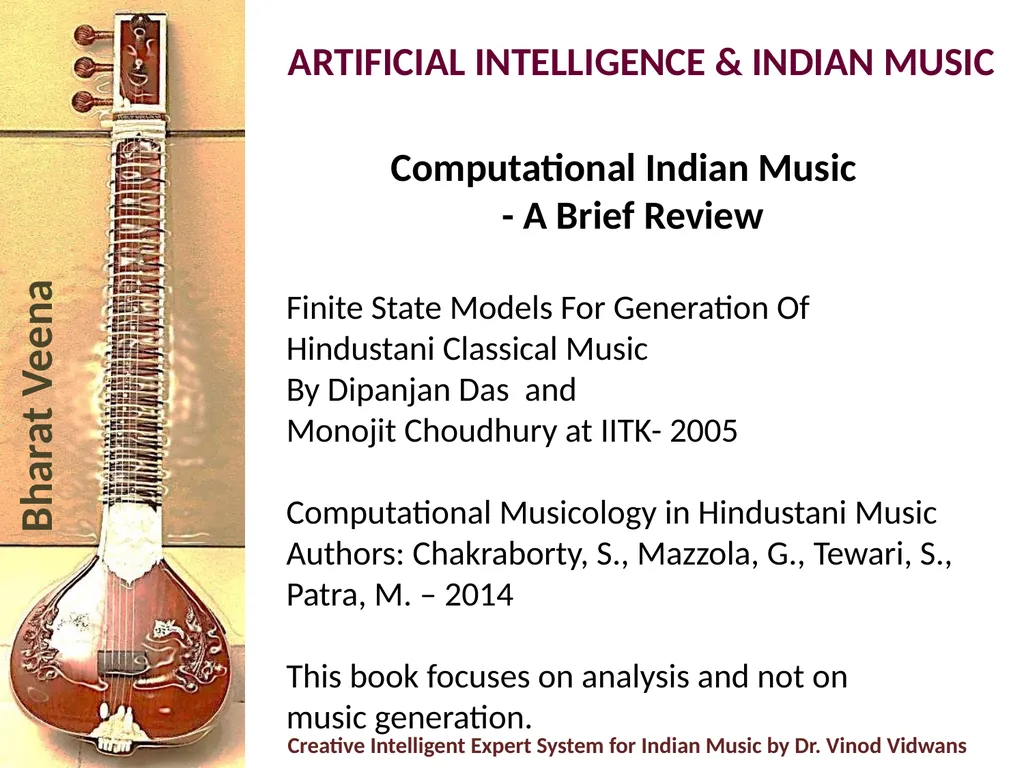 RULE-BASED ARTIFICIAL INTELLIGENCE Creative - slide 7 of 32