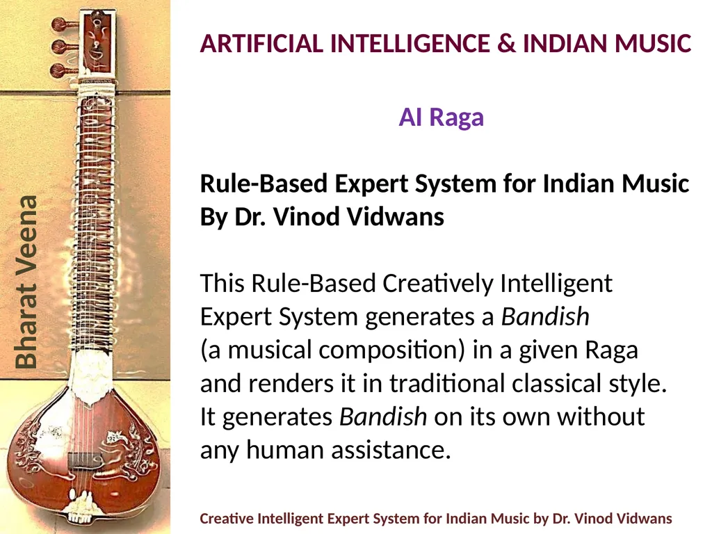 RULE-BASED ARTIFICIAL INTELLIGENCE Creative - slide 8 of 32