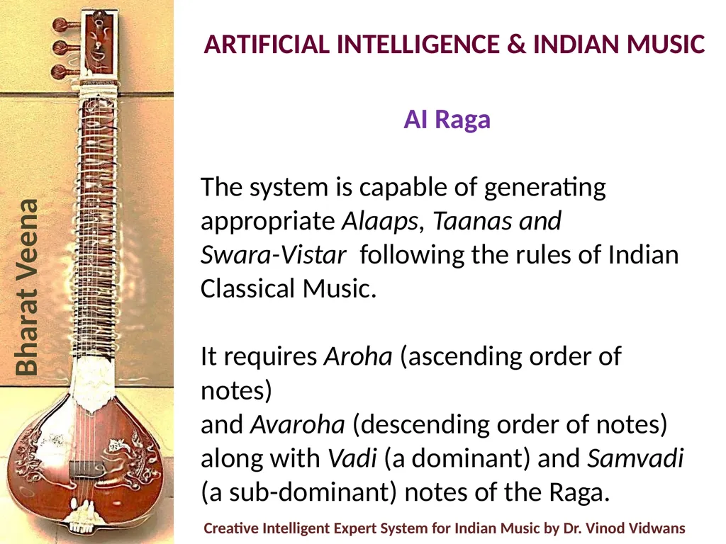 RULE-BASED ARTIFICIAL INTELLIGENCE Creative - slide 9 of 32