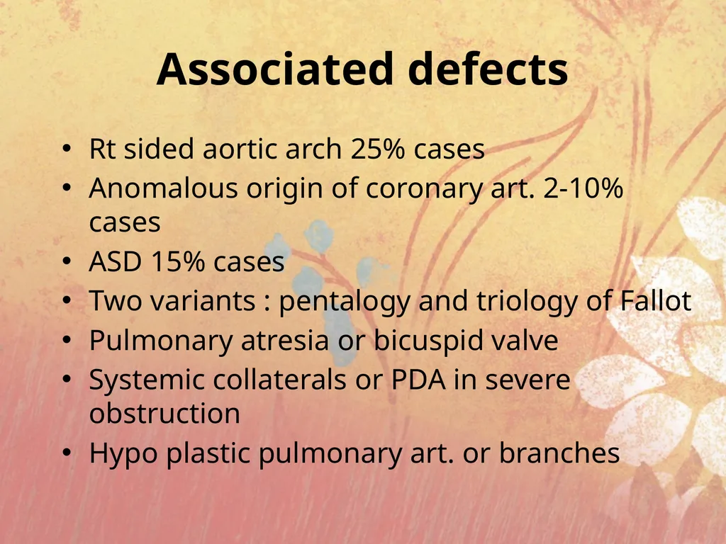 Cyanotic congenital heart disease BY MBBSPPT.COM - slide 10 of 41