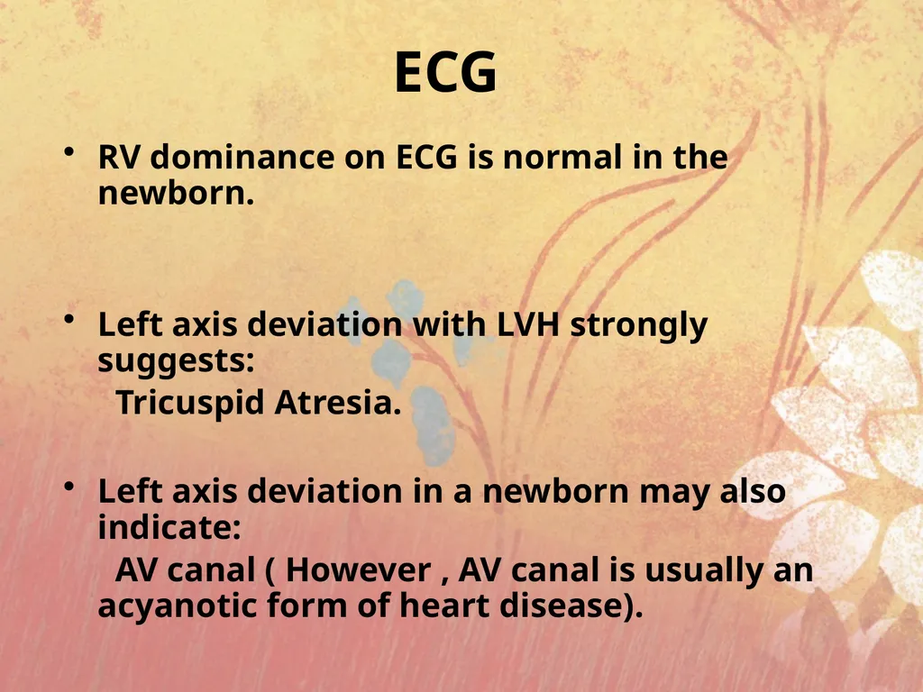 Cyanotic congenital heart disease BY MBBSPPT.COM - slide 5 of 41