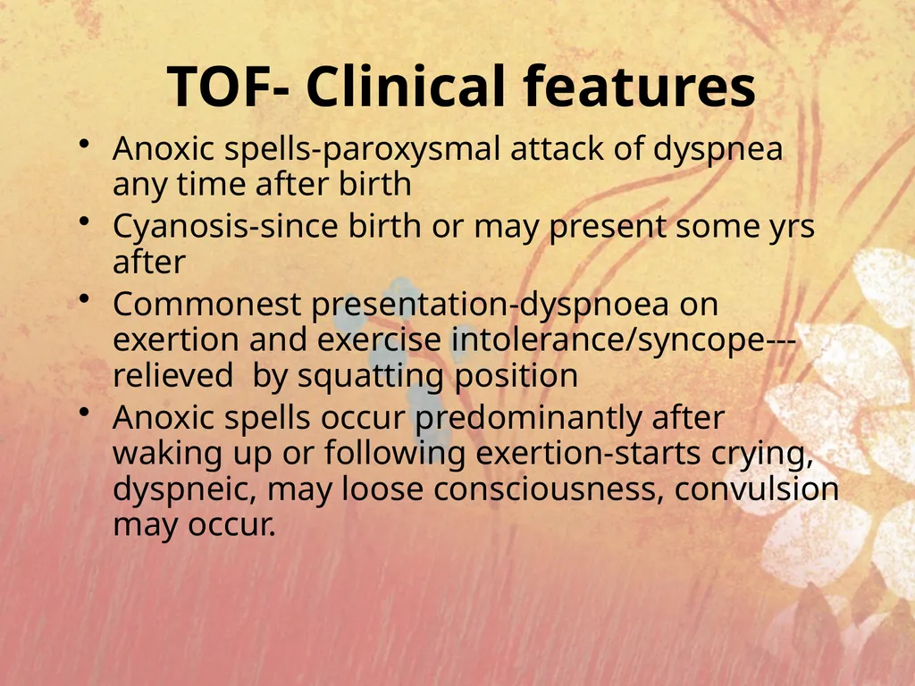 Cyanotic congenital heart disease BY MBBSPPT.COM - slide 14 of 41