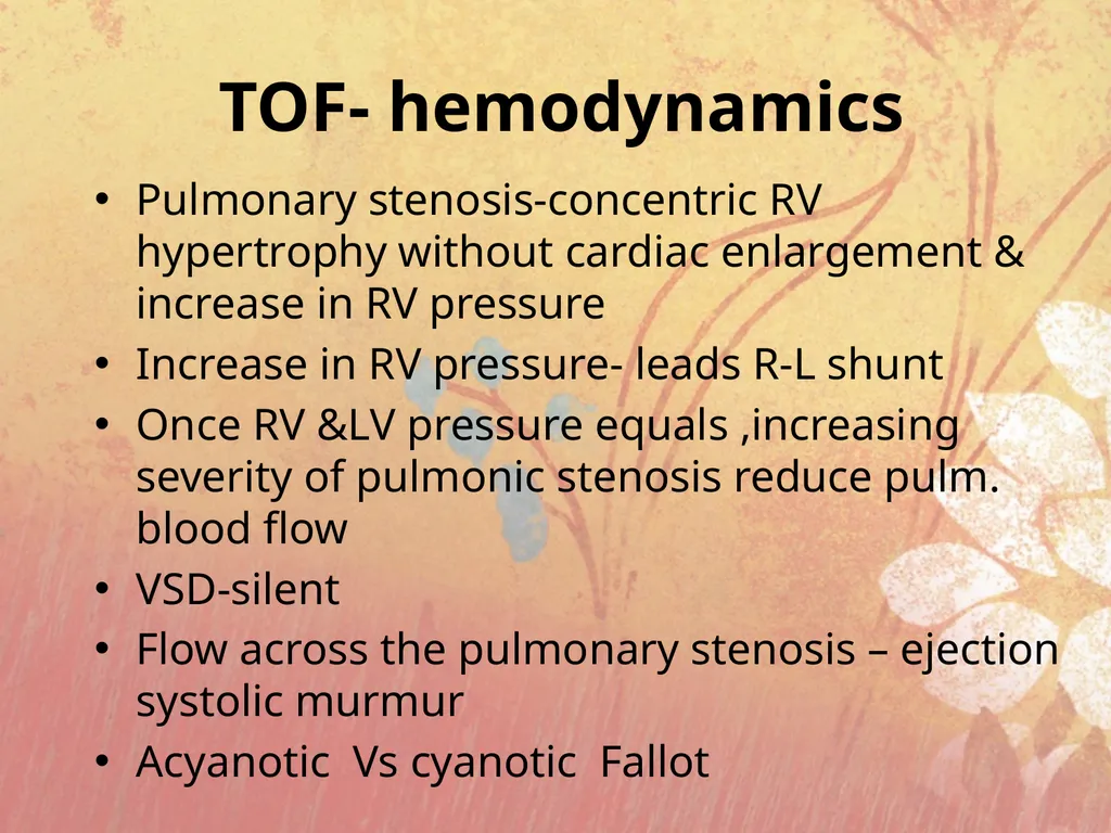 Cyanotic congenital heart disease BY MBBSPPT.COM - slide 11 of 41