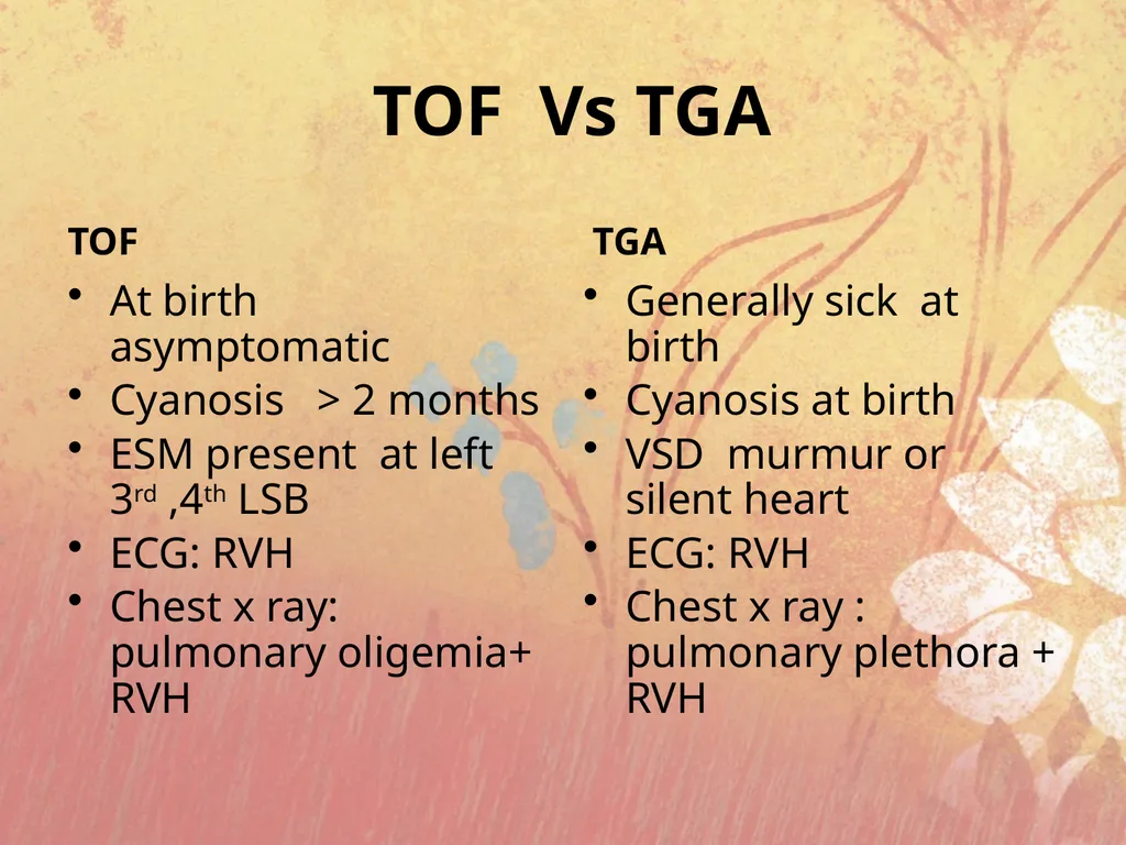 Cyanotic congenital heart disease BY MBBSPPT.COM - slide 35 of 41