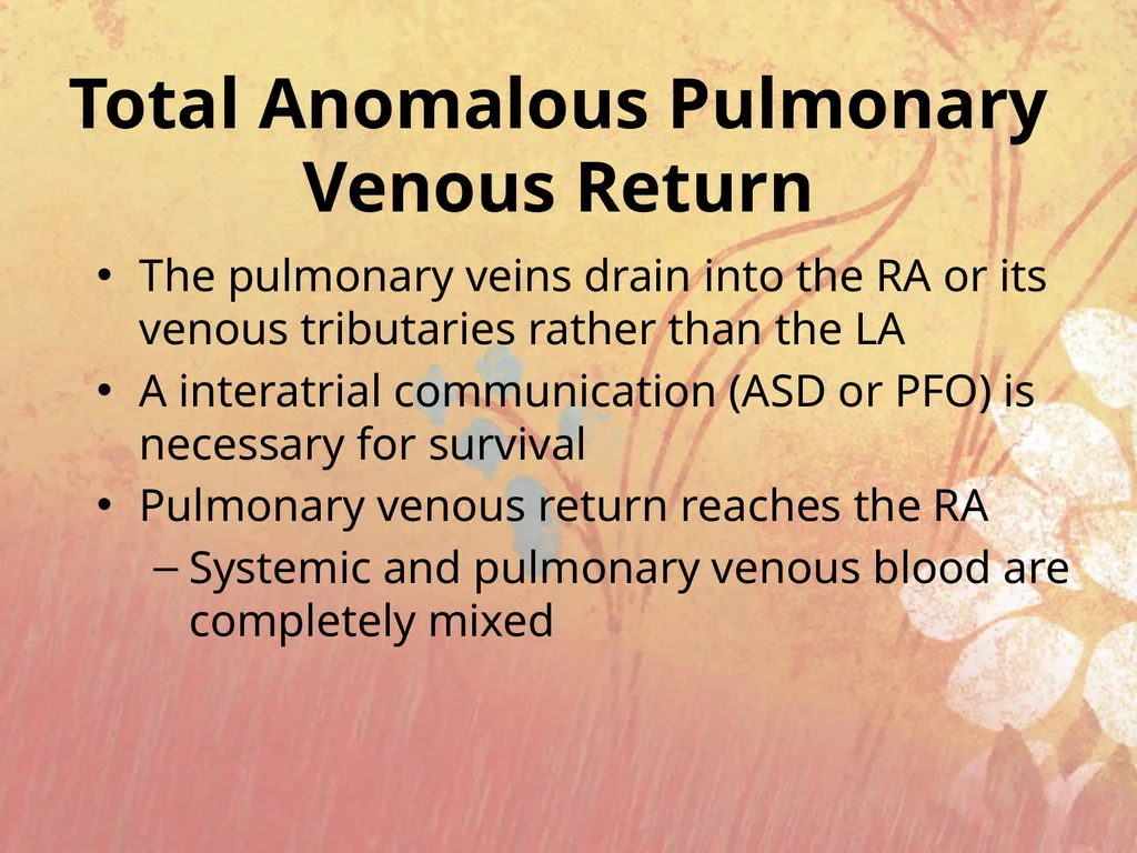 Cyanotic congenital heart disease BY MBBSPPT.COM - slide 33 of 41