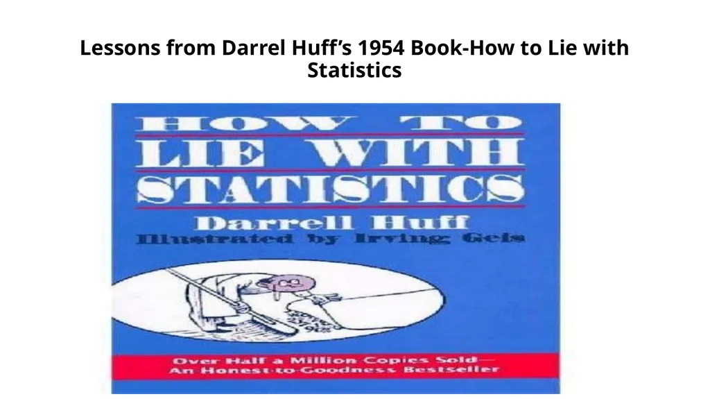 Descriptive Statistics and Public policy Mukul - slide 11 of 72