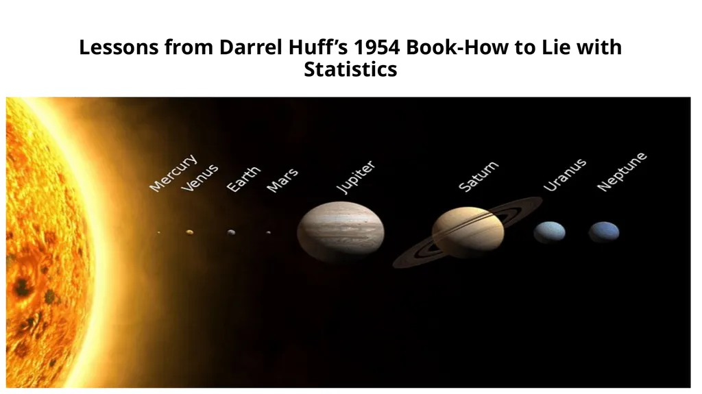 Descriptive Statistics and Public policy Mukul - slide 42 of 72